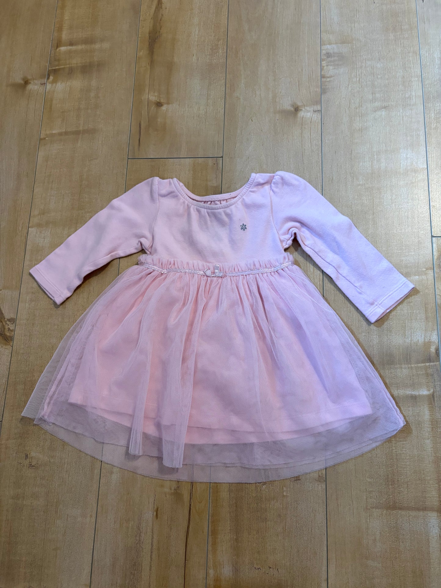 Robe child of mine 6-9 mois