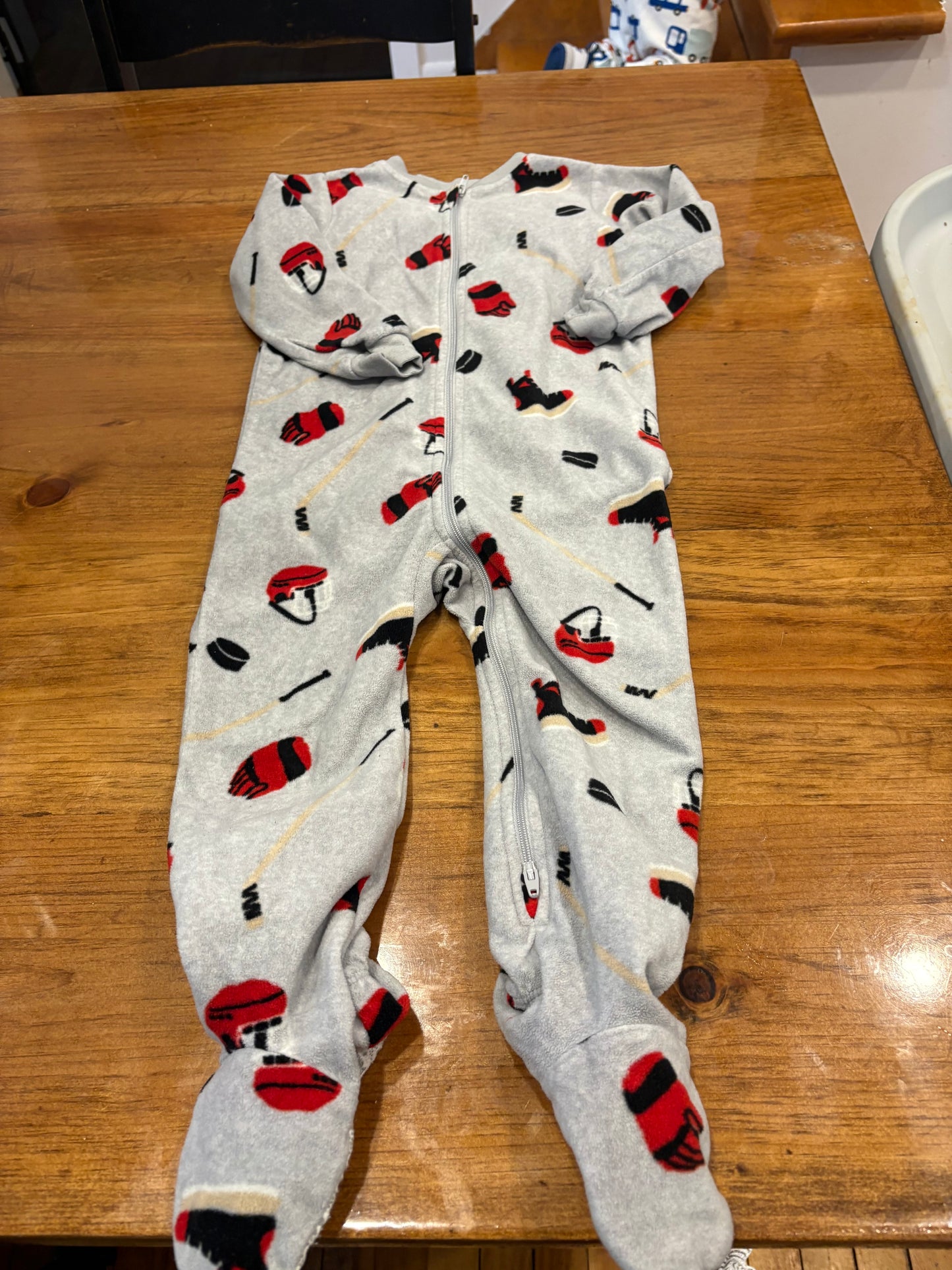 Pyjama Pekkle polar 3T (cmb)