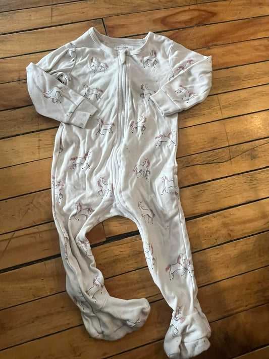 Pyjama petit lem 12 mois(consignationmb)