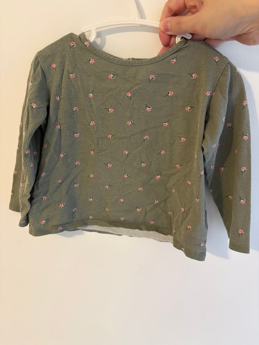 Gilet h&m 1-2 T