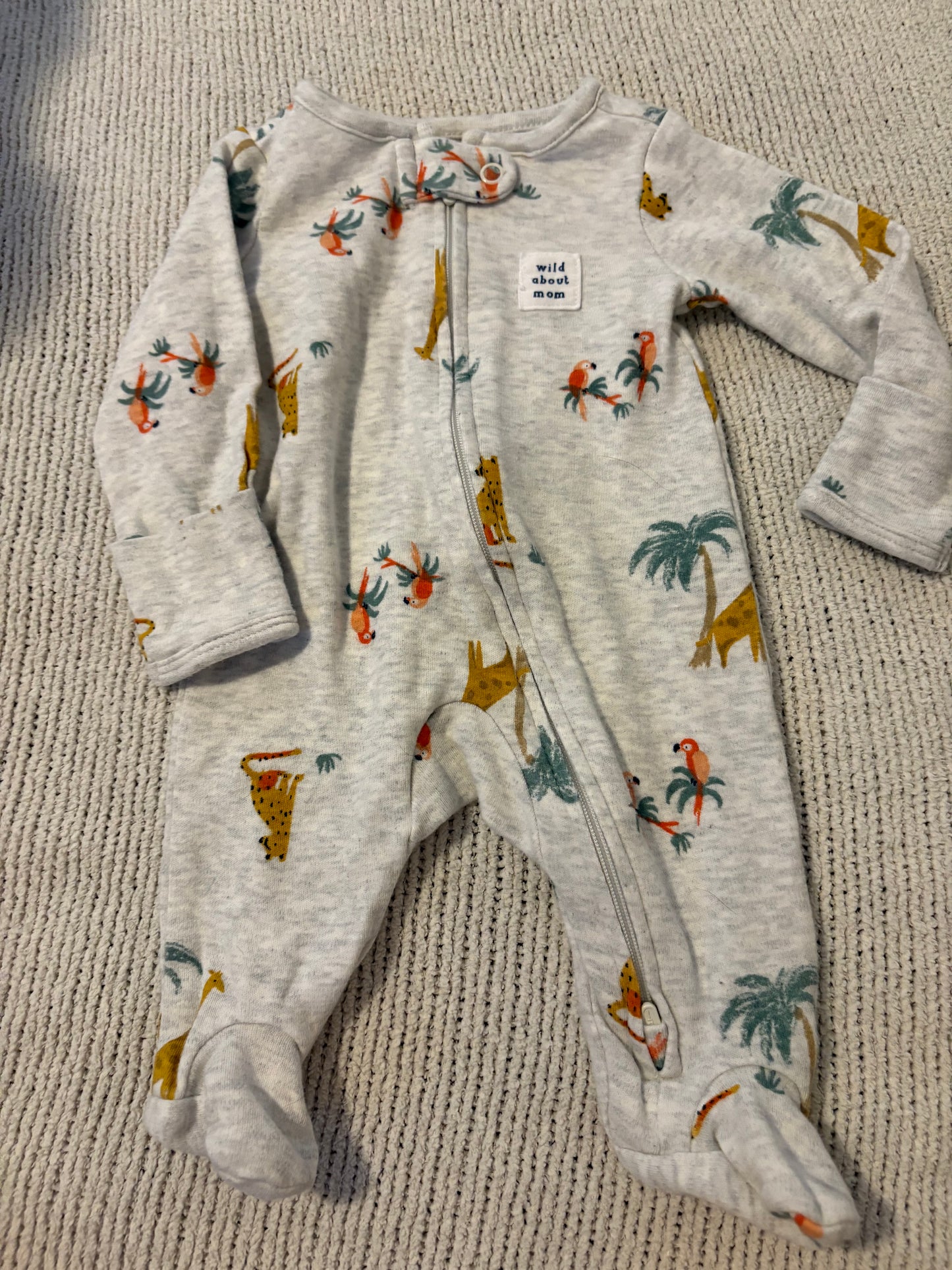 Pyjama just you nb