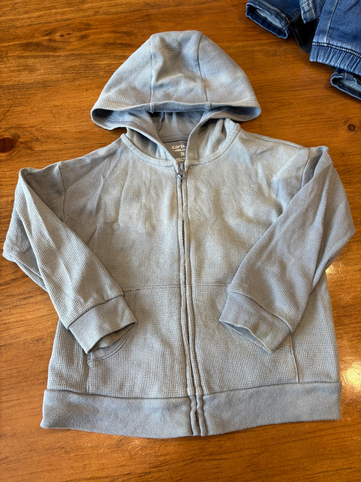 Veste carter's 3T (CMHL)