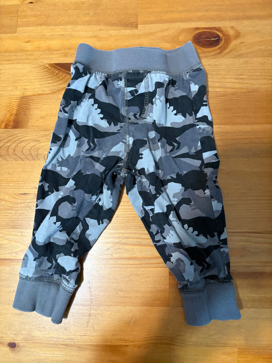 Pantalon george 6-12 mois