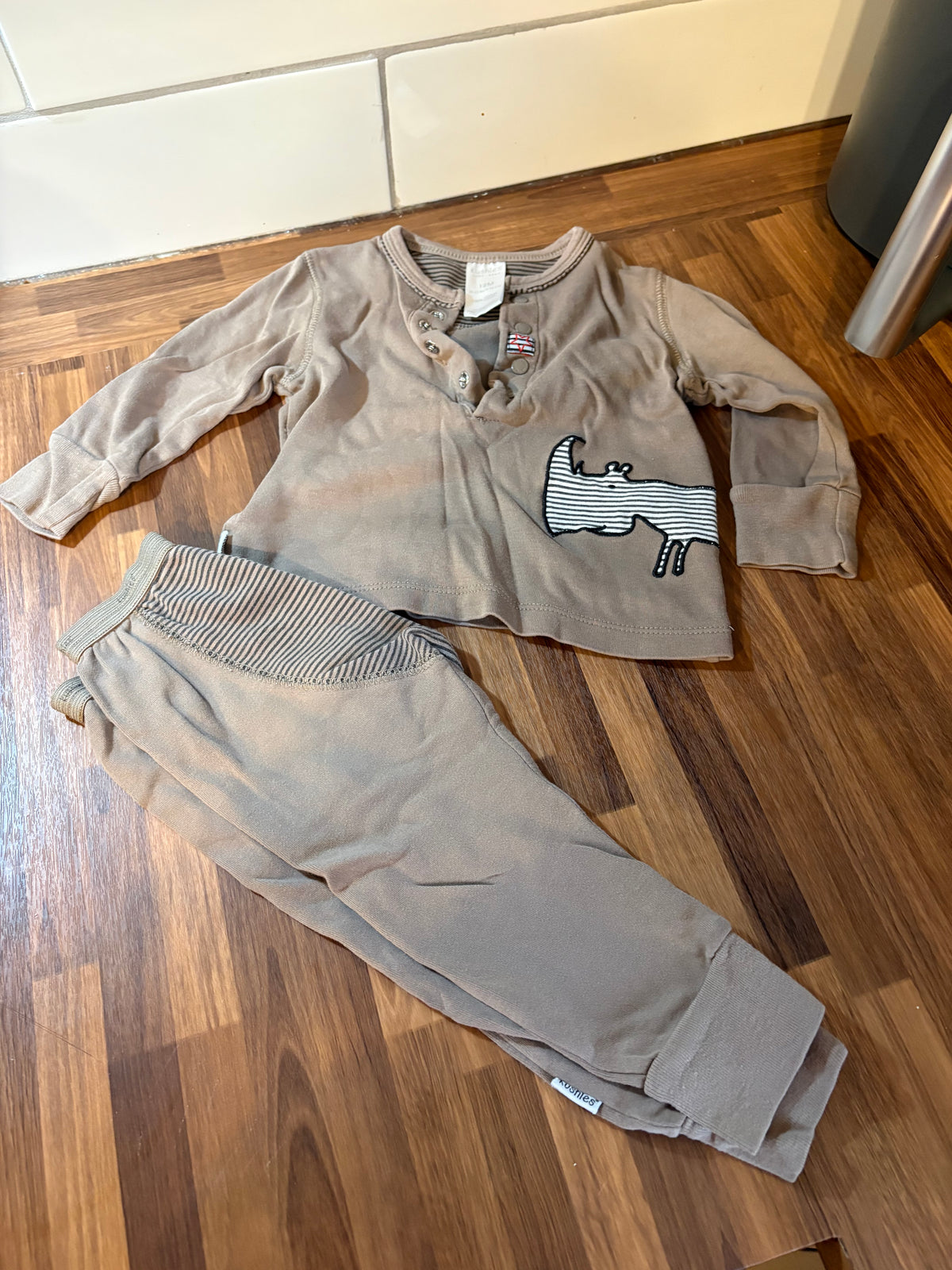 Ensemble kushies 12 mois (cmb)