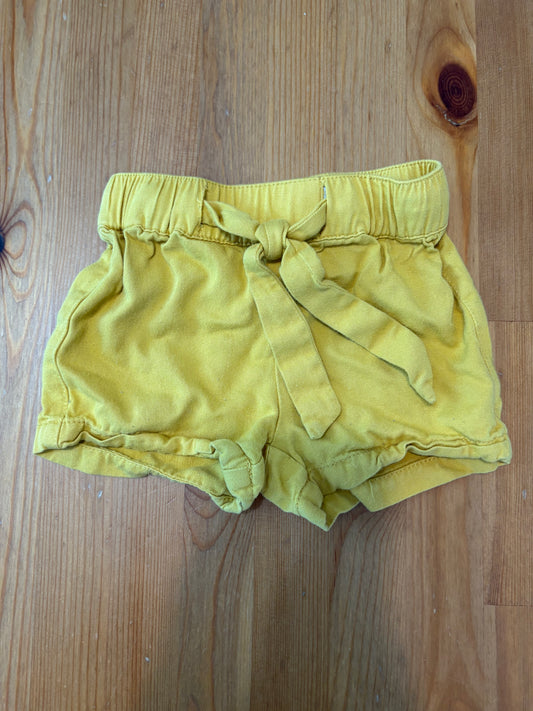 Short mode choc 2T