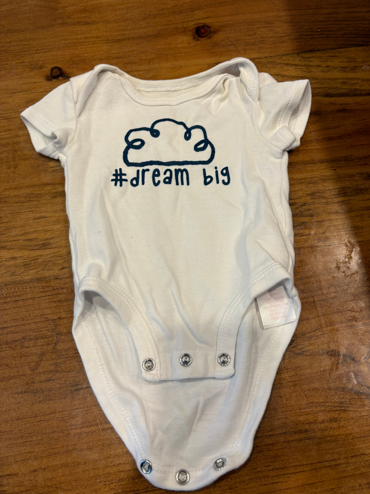 Cache couche pl baby 3 mois (cmb)