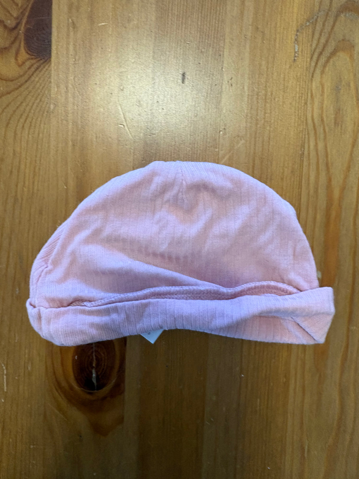 Bonnet purelysoft 0-3 mois neuf