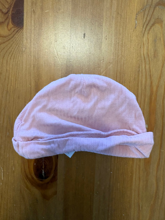 Bonnet purelysoft 0-3 mois neuf
