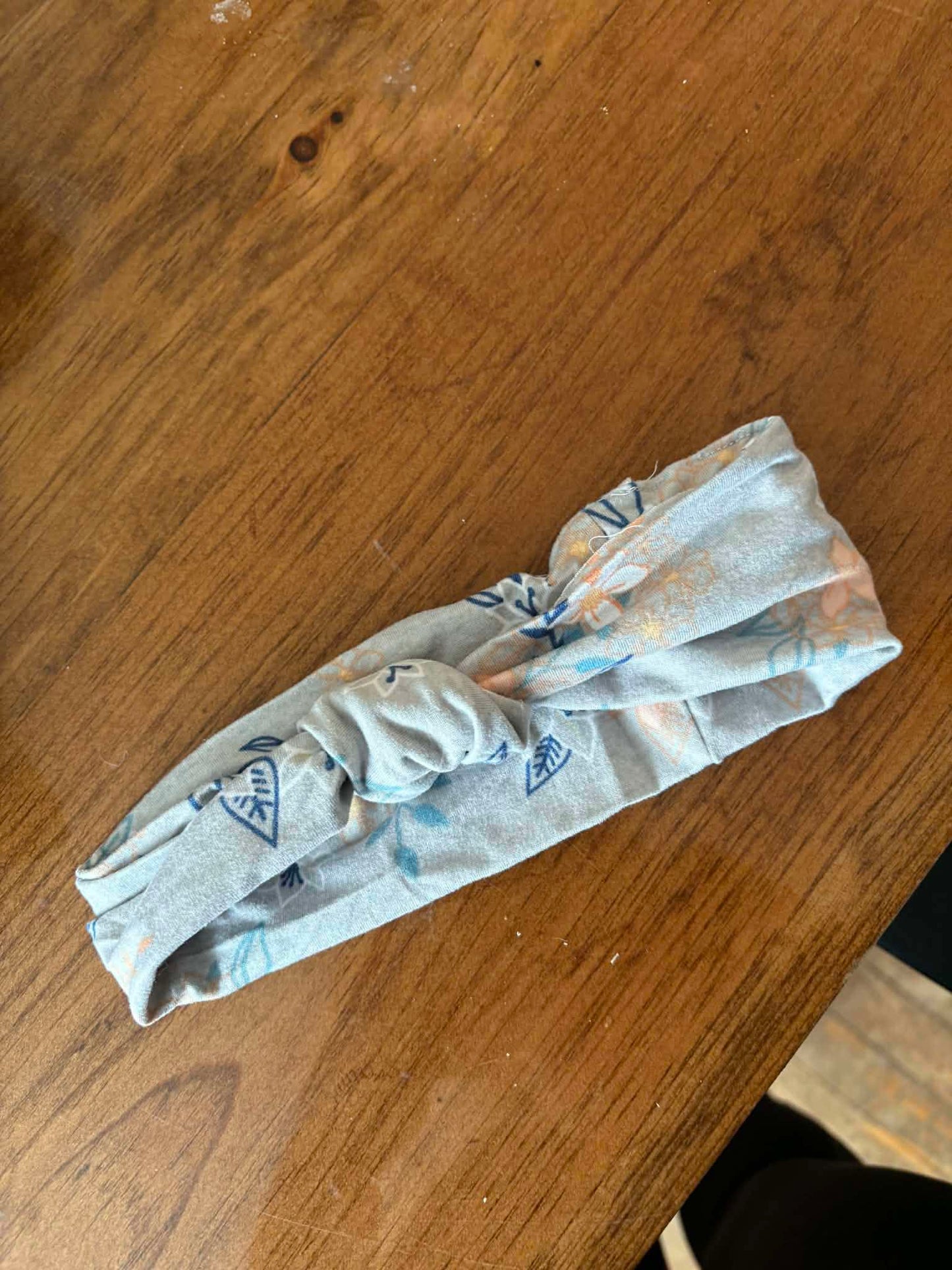 Bandeau reserver