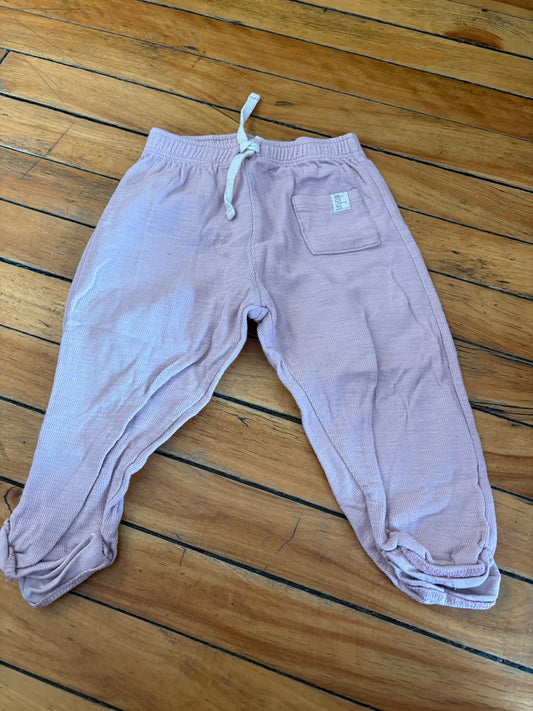 Pantalon Zara 1 1/2 (cmb)