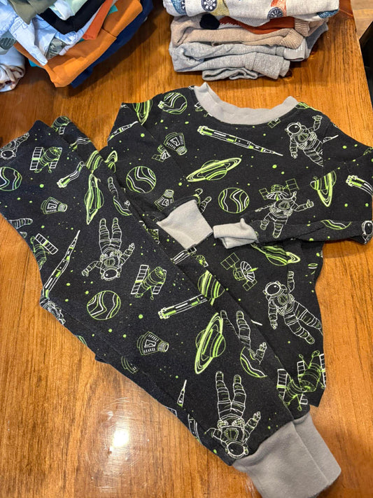 Pyjama kirkland 2T(cmb)