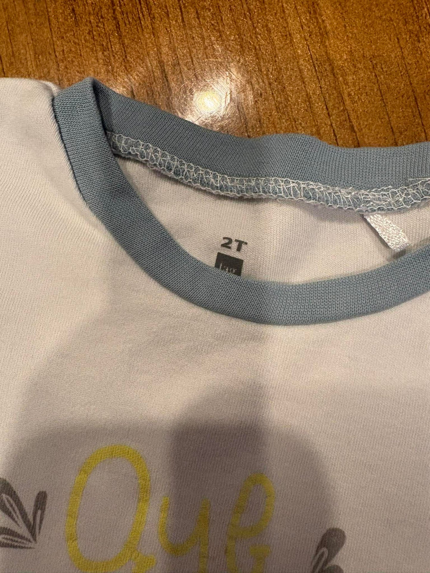 Pyjama 2T tag(cmb)