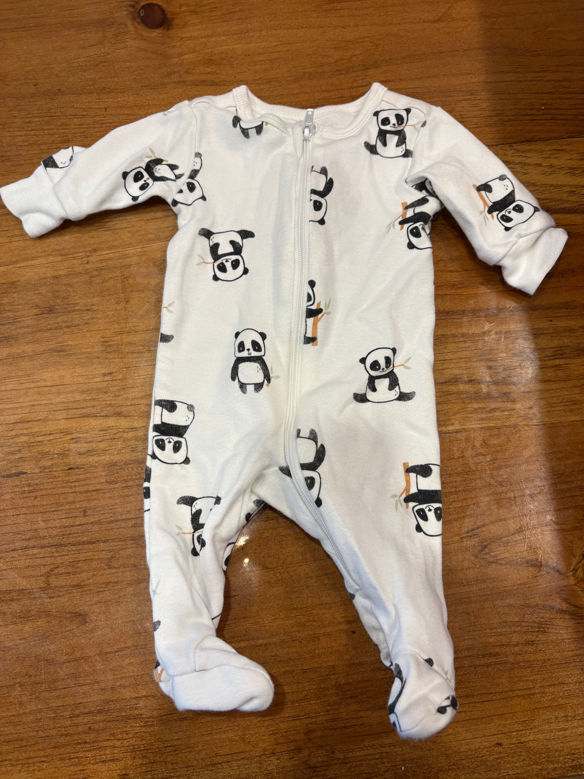 Pyjama tag newborn (cmb)