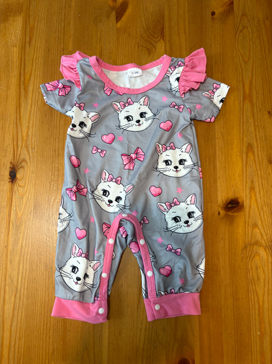 Pyjama 0-3 mois