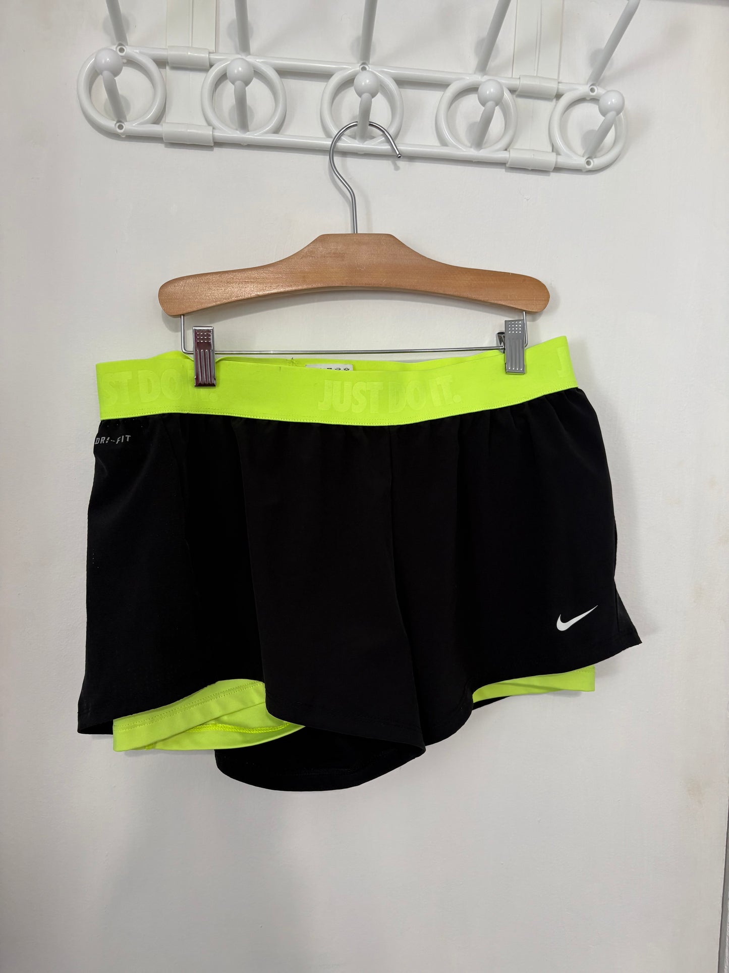 Short nike dry-fit large