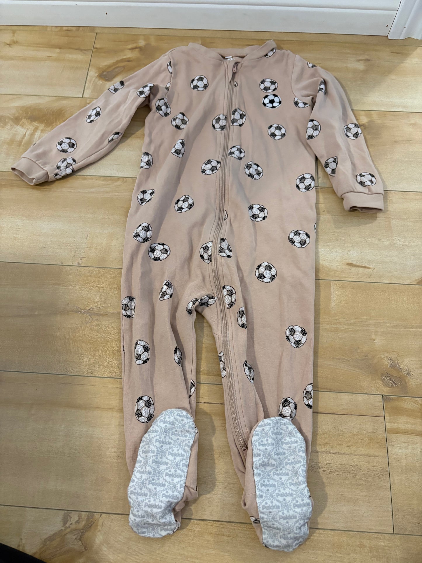 Pyjama pekkle 24 mois