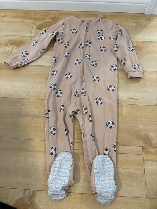 Pyjama pekkle 24 mois