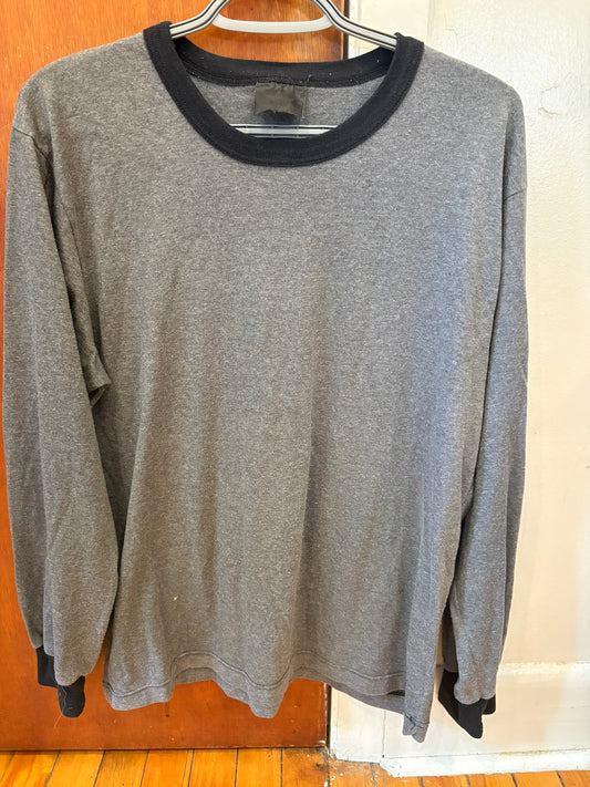 Chandail homme Large XL plus d'étiquette (cmb)