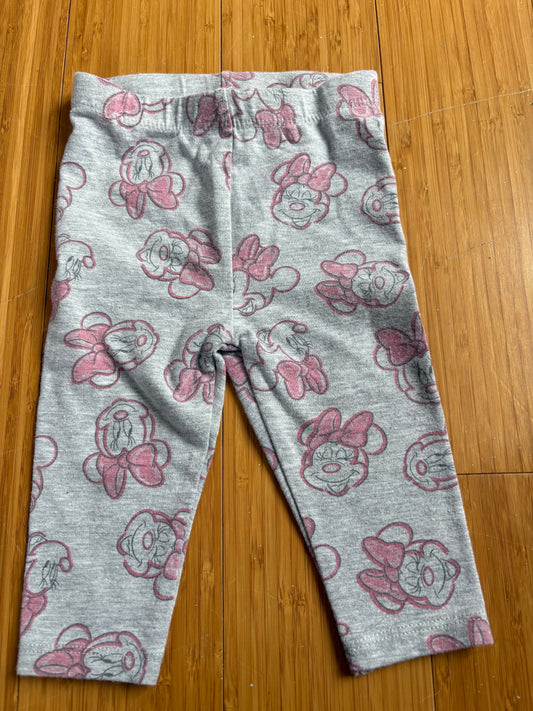 Pantalon Disney 6 mois (cmb)