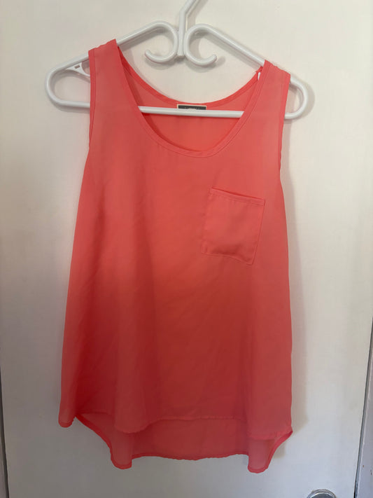 Camisole pleone large + 20% de rabais appliquer au panier