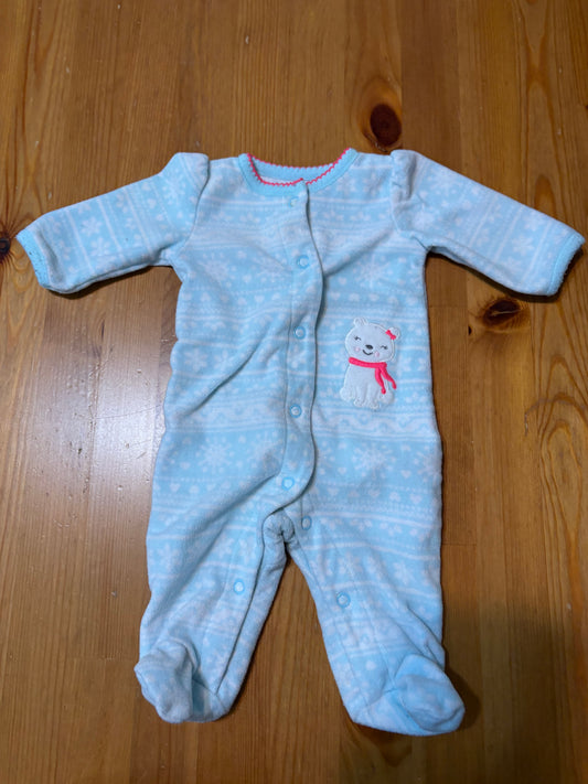 Pyjama child of mine nouveau-née