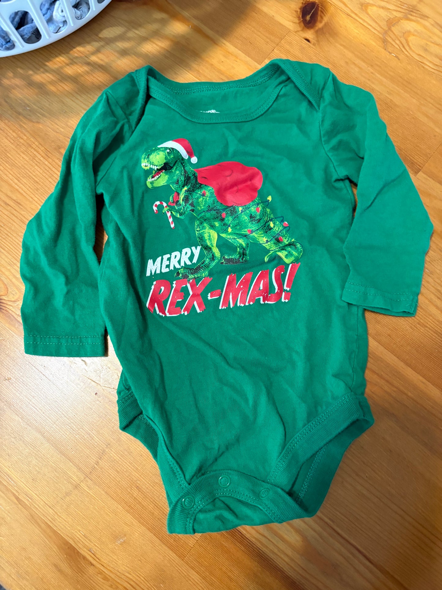 Cache-couche george 6-12 mois