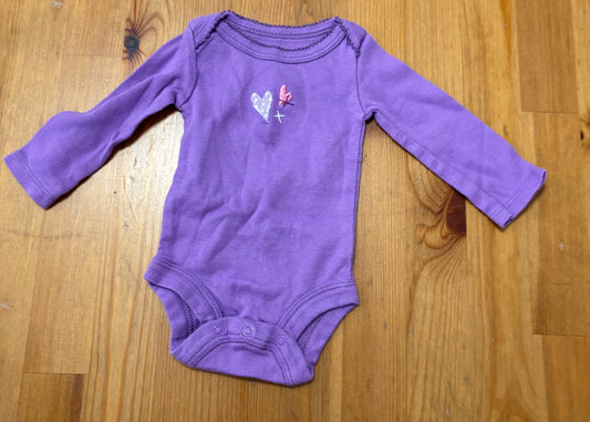 Cache-couche babiesrus newborn état neuf fait petit