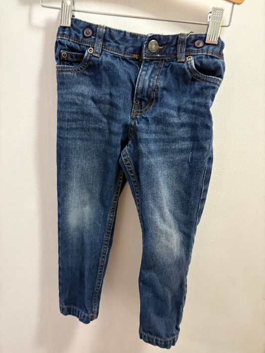 Jeans carter’s 4T