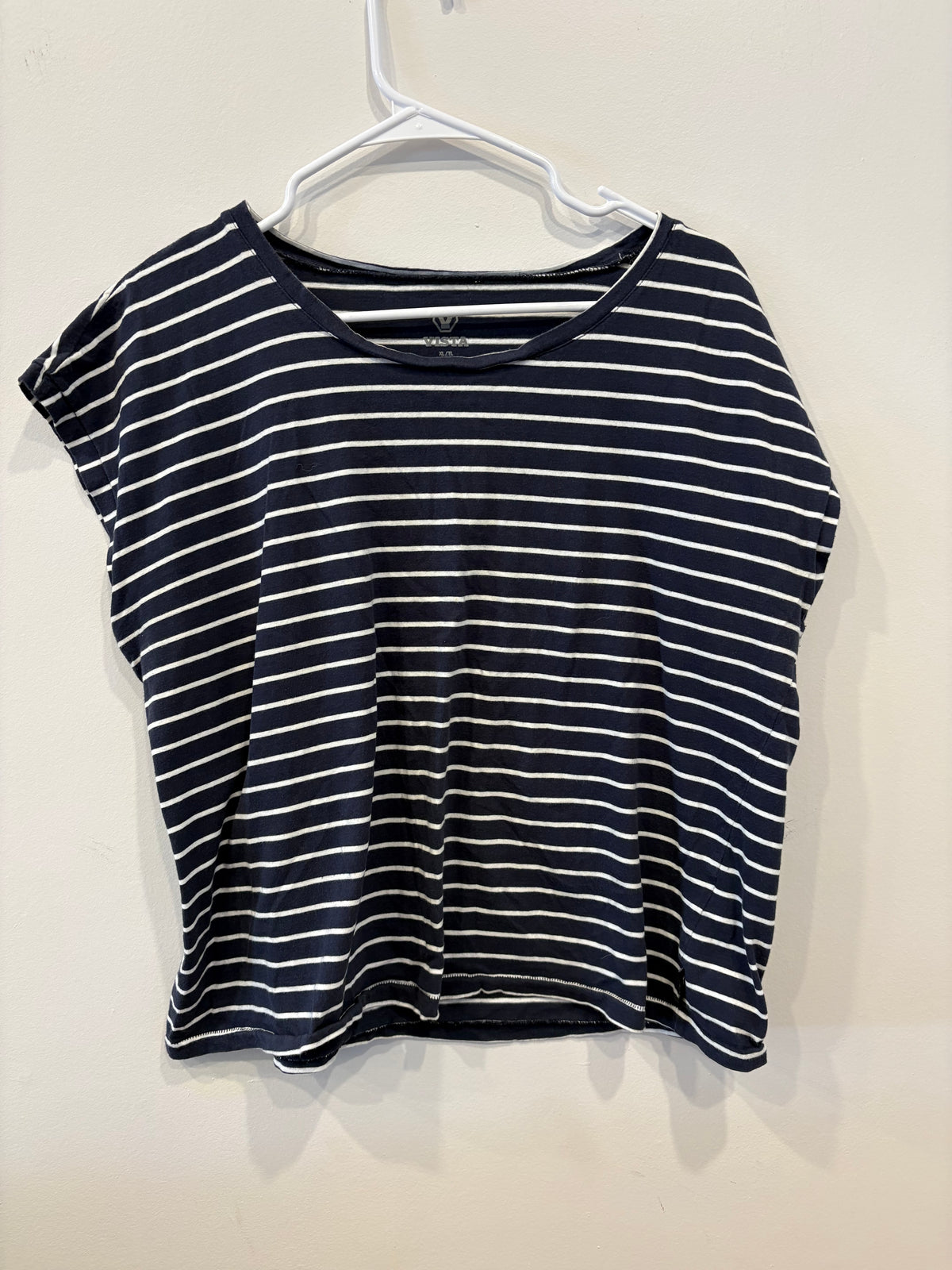 Chandail Vista XL femme (cmb)