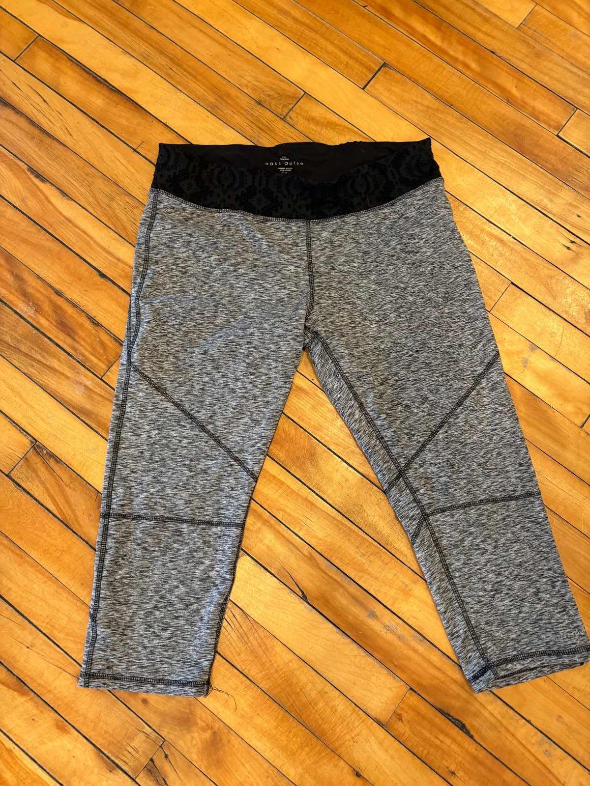 Legging large femme (cmb)
