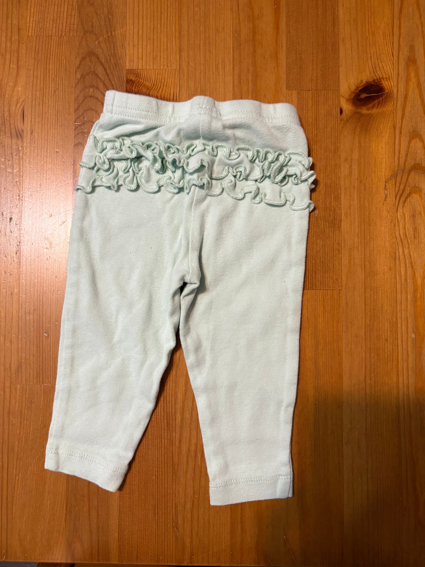 Pantalon child of mine 3-6 mois