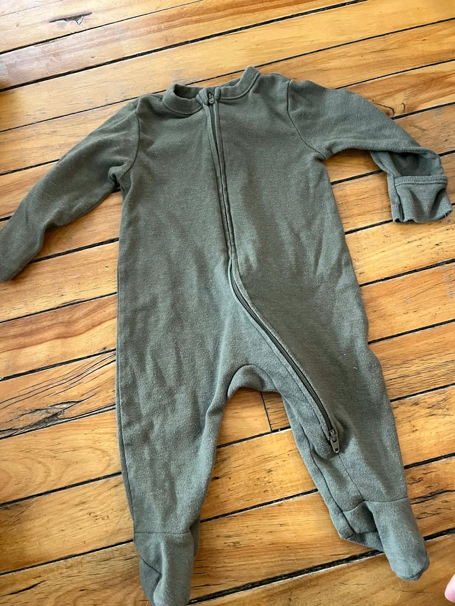 Pyjama old navy 3-6 mois