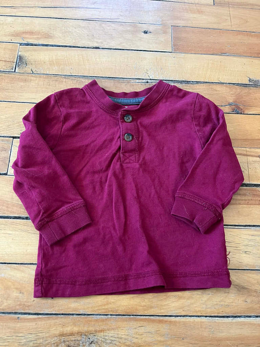 Gilet 6-12 mois george