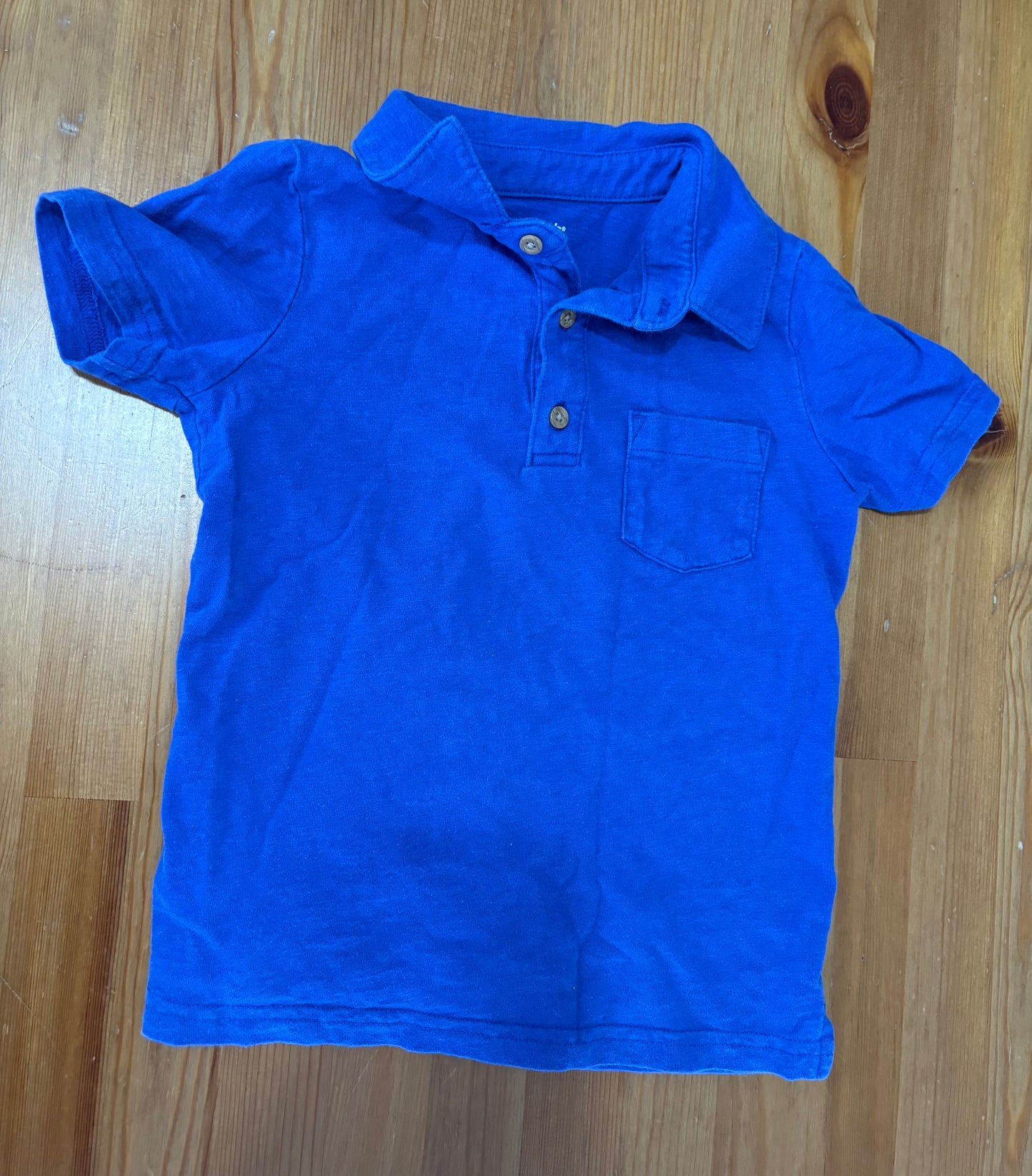 Polo carter’s 5T *