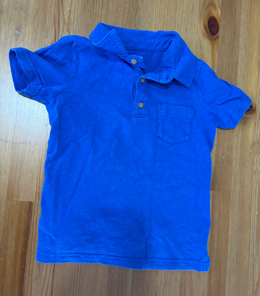 Polo carter’s 5T *