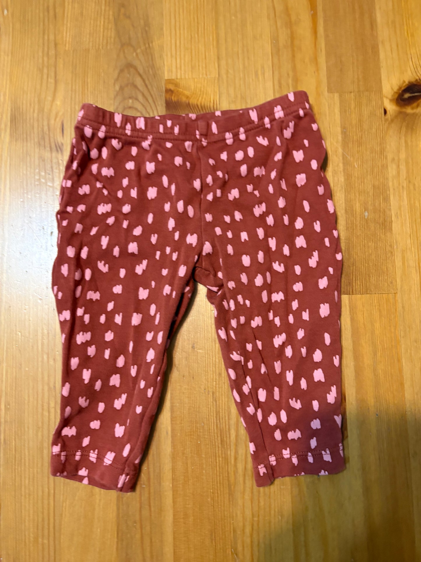 Pantalon child of mine 3-6 mois