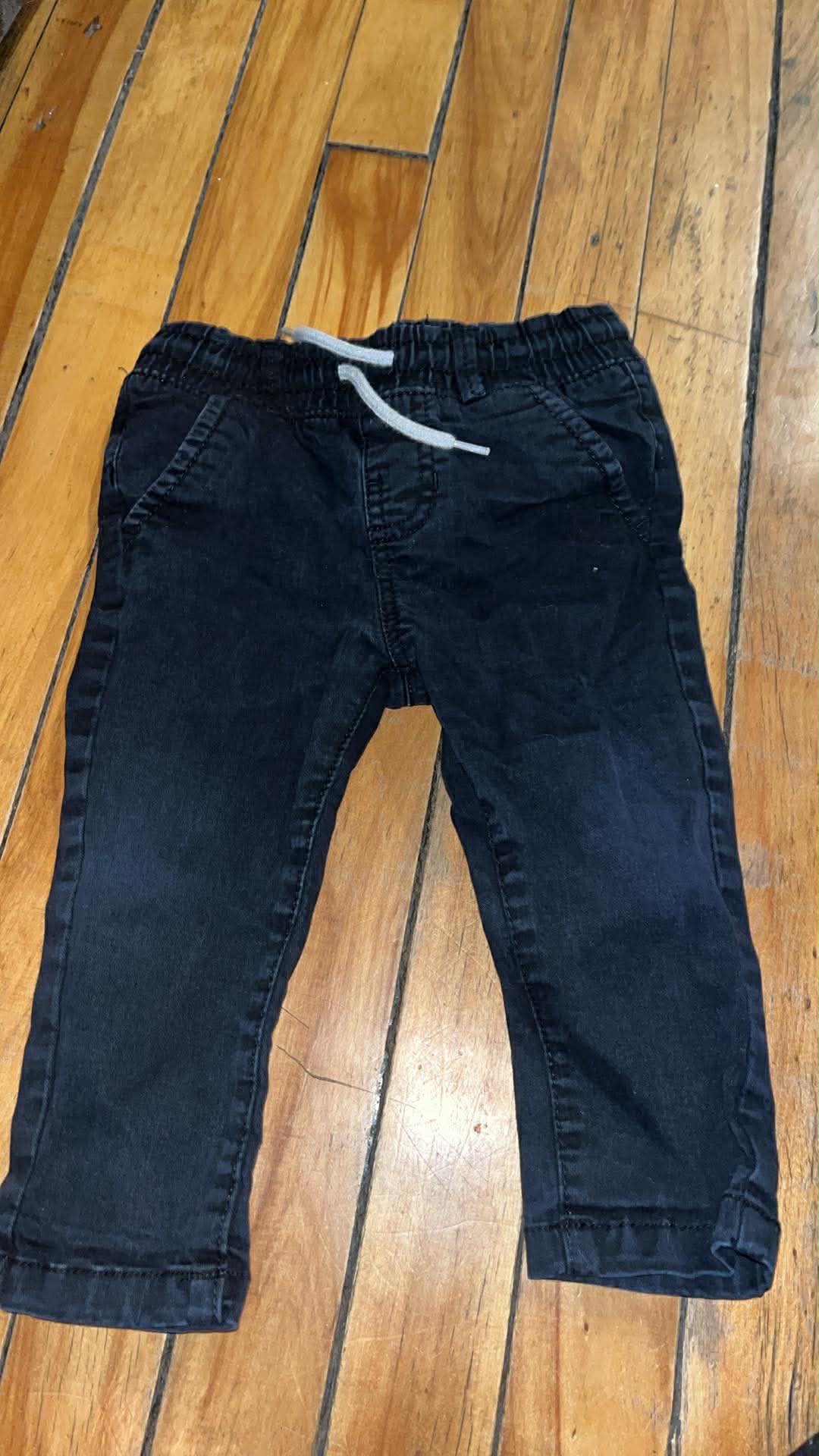 Pantalon gagou tagou 12 mois neuf