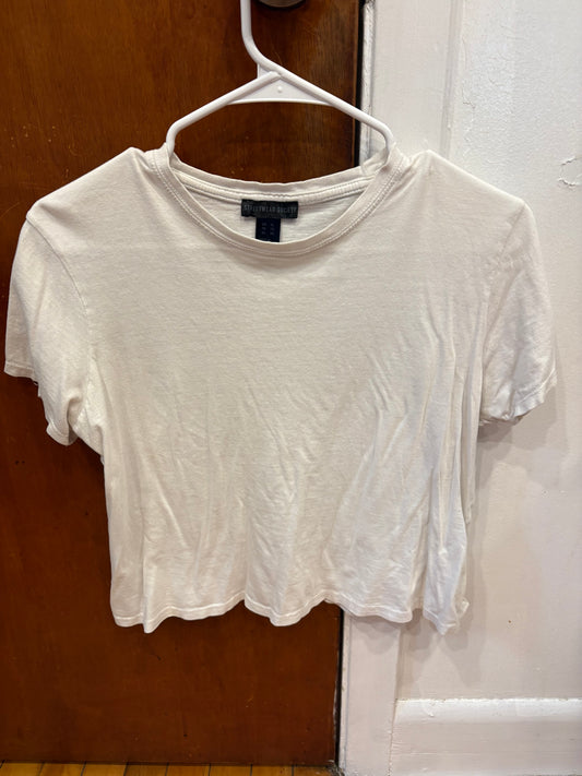 Chandail femme sweetwear society XL fait L (cmb)