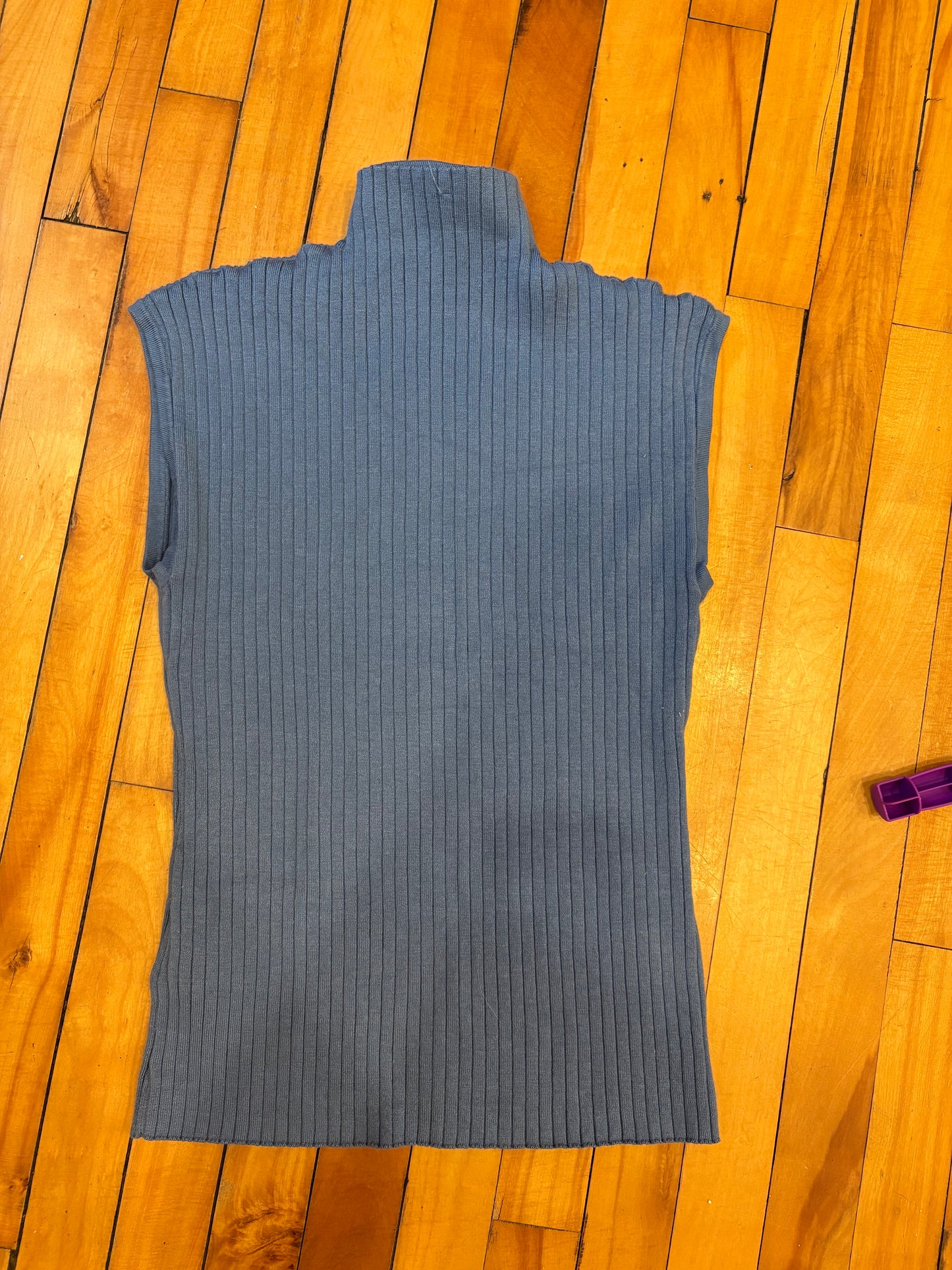 Chandail cable & gauge fait médium/large (cmb)