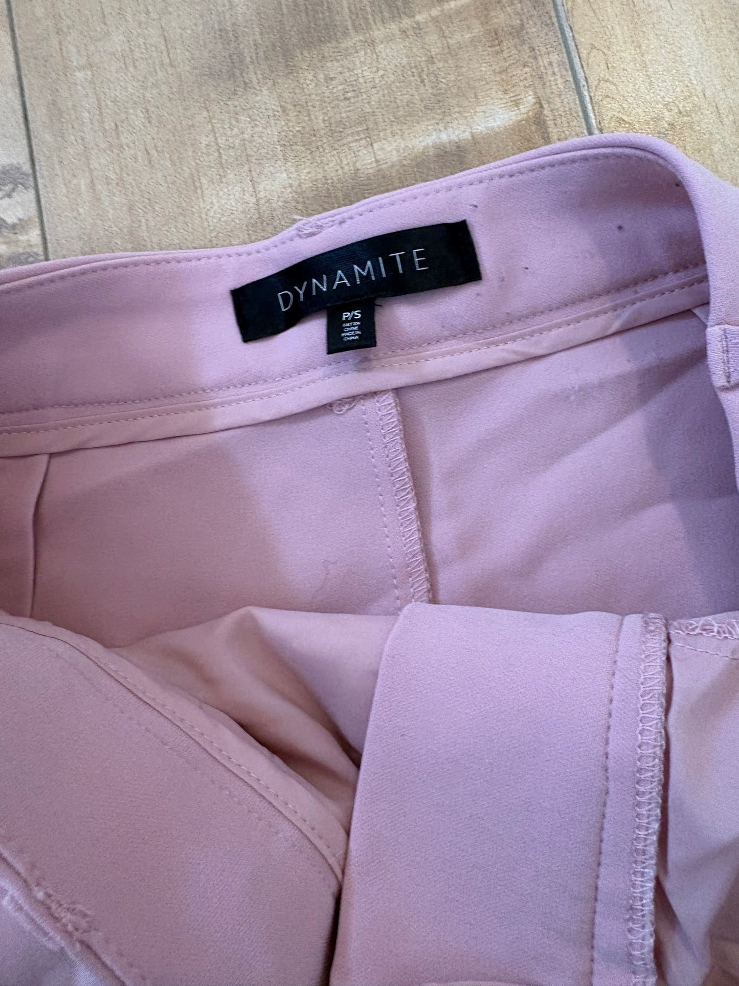 Jupe dynamite small