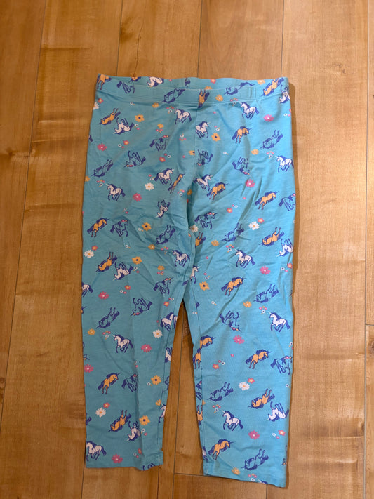 Pantalon pyjama bella&birdie enfant 14-10 ans état neuf