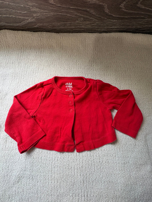 Veste child of mine 6-9 mois