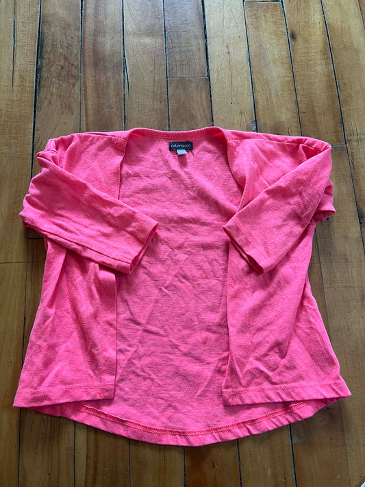 Veste colimaçon 12 mois