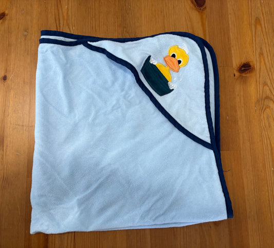 Serviette bébé état neuf