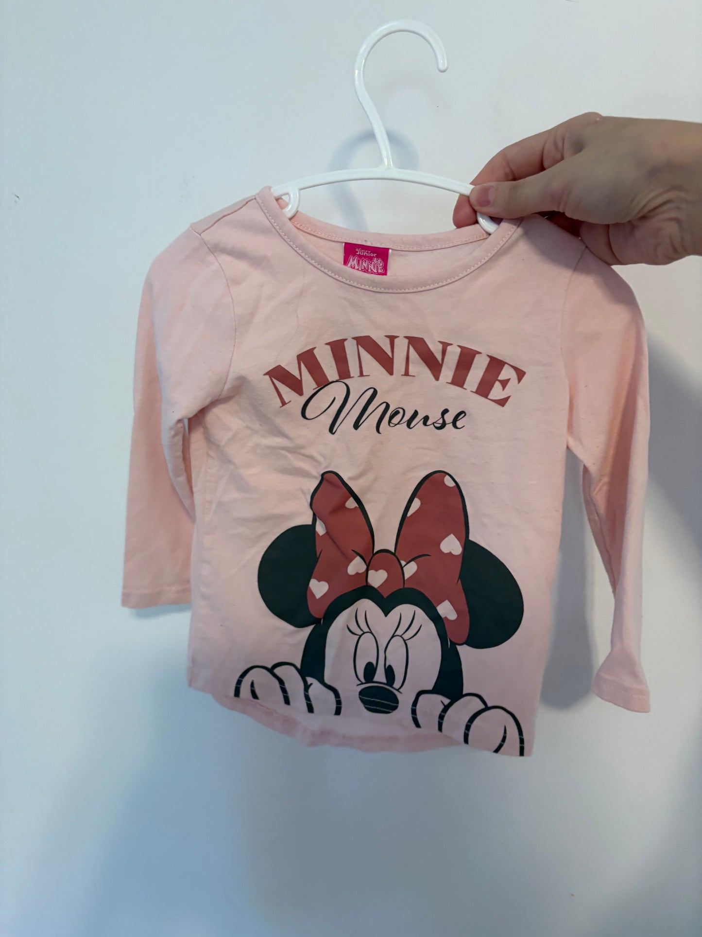 Gilet disney 2T
