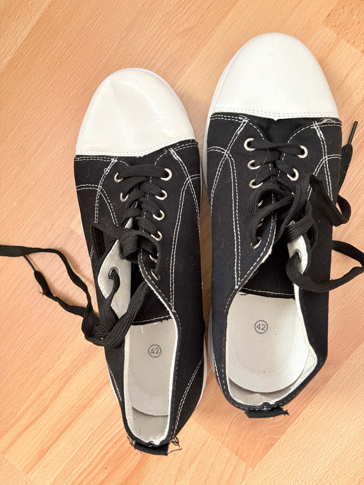 Soulier taille 42