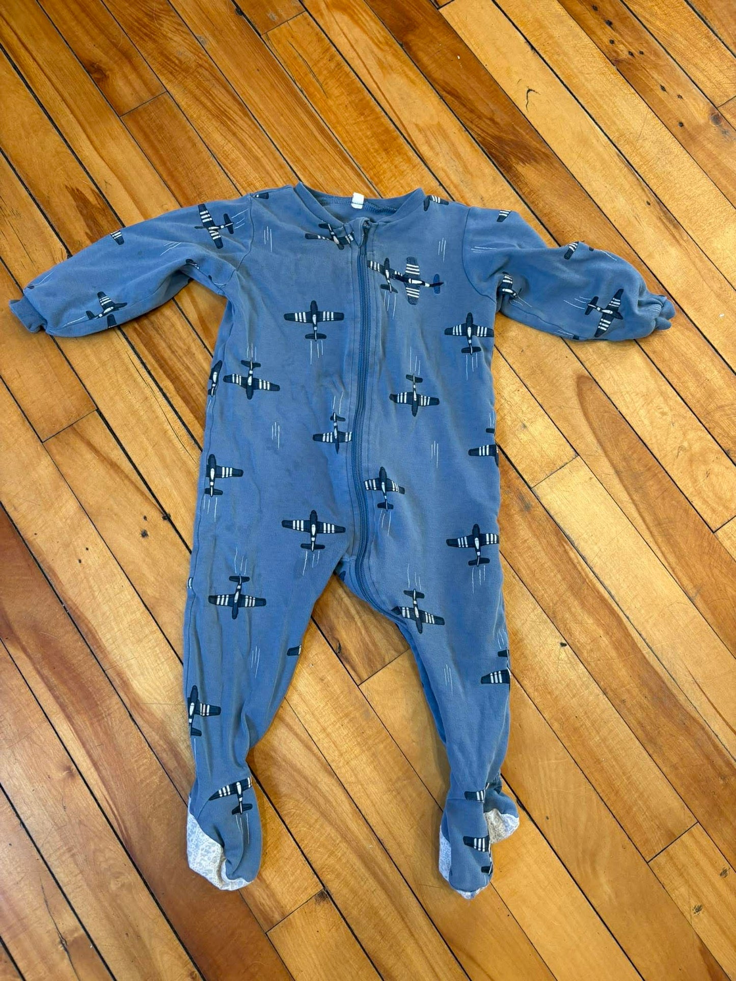 Pyjama pekkle 12 mois
