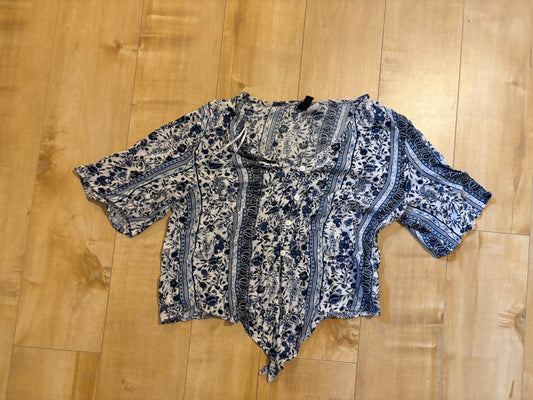 Haut h&m taille 4