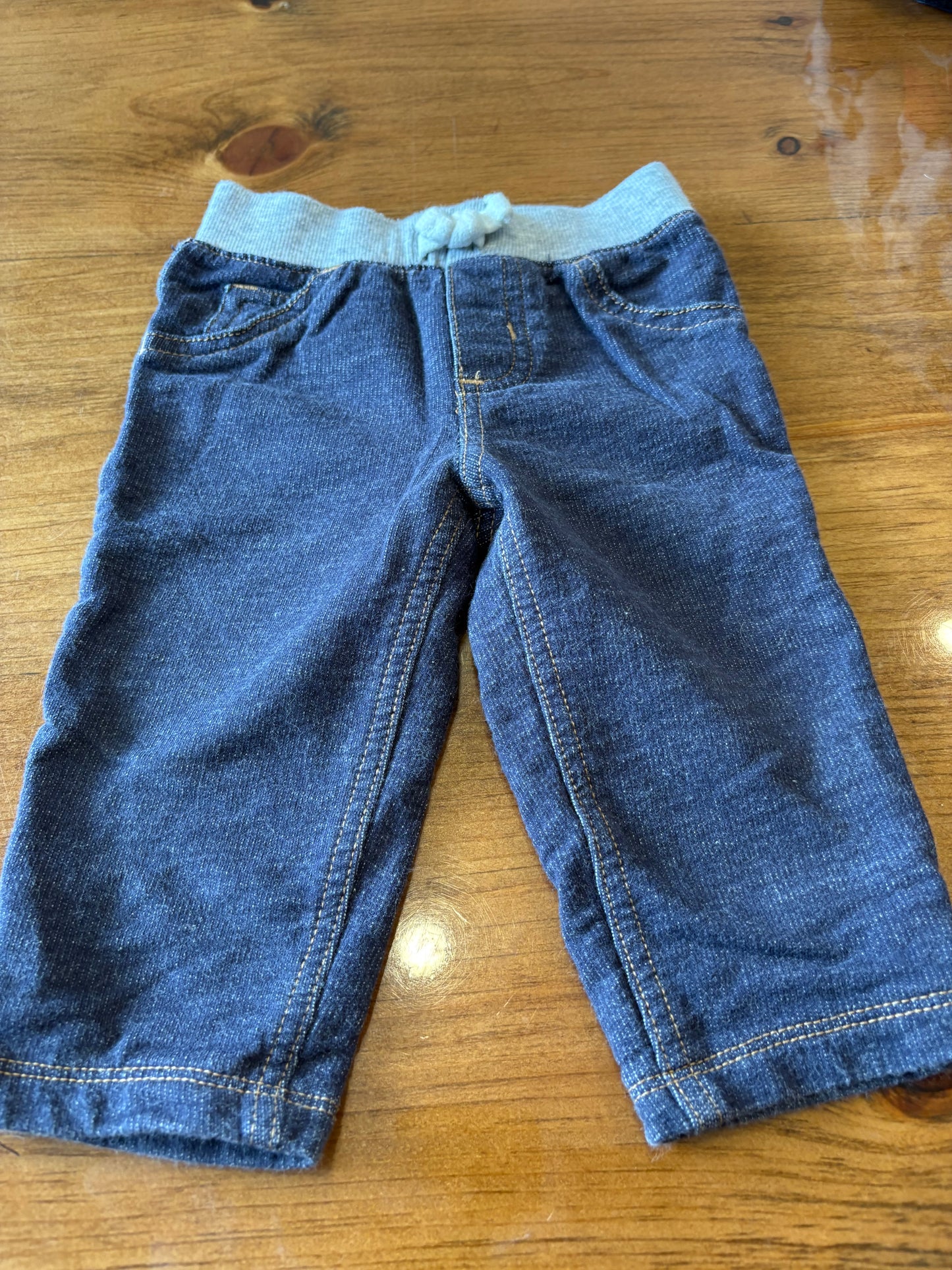 Pantalon carter's 9 mois