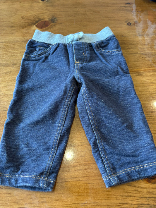 Pantalon carter's 9 mois
